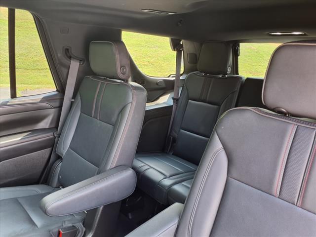 2021 Chevrolet Tahoe RST - Photo 9