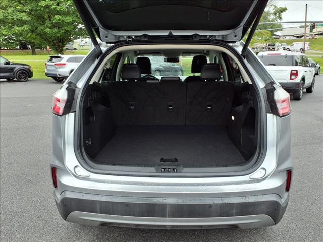 2022 Ford Edge SEL - Photo 9