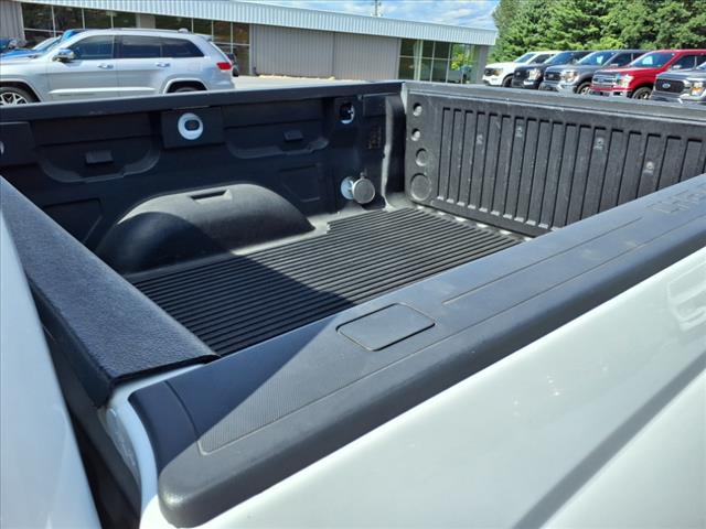 2016 Chevrolet Silverado 1500 LT - Photo 9