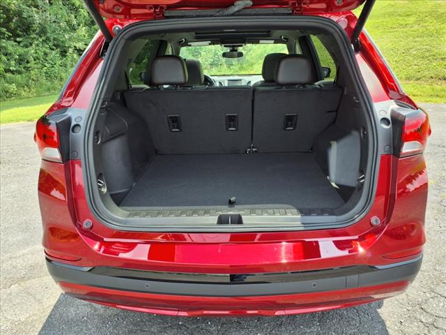 2024 Chevrolet Equinox RS - Photo 9