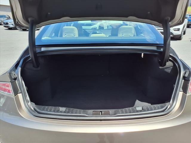 2020 Lincoln MKZ Reserve - Photo 9
