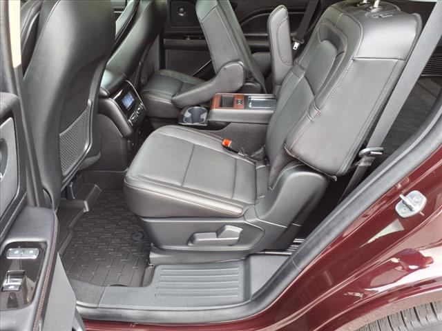 2023 Lincoln Aviator Reserve - Photo 9