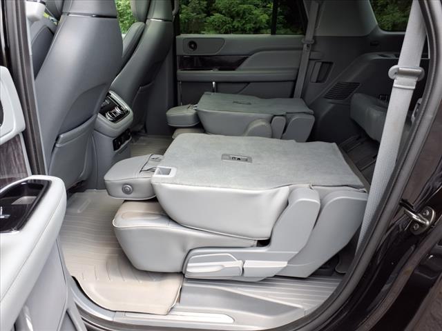2019 Lincoln Navigator L Reserve - Photo 9