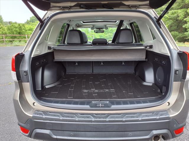 2020 Subaru Forester Limited - Photo 9