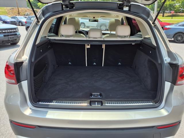 2020 Mercedes-Benz GLC GLC 300 4MATIC - Photo 9