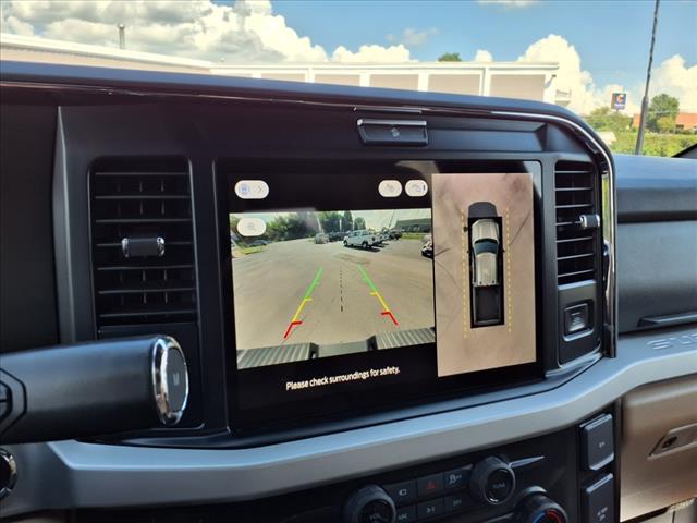 2025 Ford F-350 Super Duty XLT