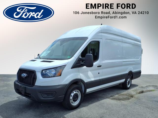 2025 Ford Transit 250