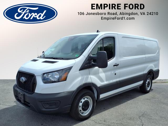 2025 Ford Transit 150