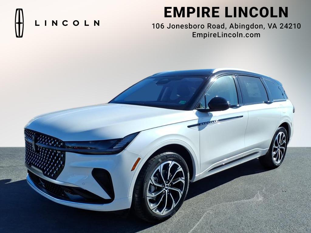 2026 Lincoln Corsair Premiere photo 2