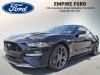 2023 Ford Mustang