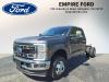 2024 Ford F-350 Super Duty