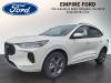 2024 Ford Escape Hybrid