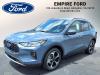2025 Ford Escape Hybrid ST-Line Select