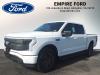 2024 Ford F-150 Lightning