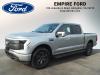 2024 Ford F-150 Lightning