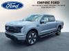 2025 Ford F-150 Lightning Platinum
