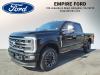 2024 Ford F-250 Super Duty