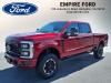 2025 Ford F-350 Super Duty XLT