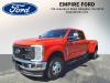 2024 Ford F-350 Super Duty