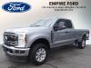 2024 Ford F-350 Super Duty