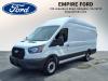 2025 Ford Transit 250