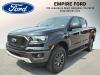 2023 Ford Ranger