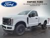 2024 Ford F-350 Super Duty