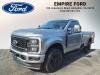 2024 Ford F-350 Super Duty