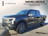 2024 Ford F-150 Lightning