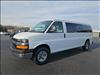 2010 Chevrolet Express