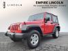 2009 Jeep Wrangler