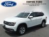 2019 Volkswagen Atlas