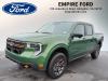 2025 Ford Maverick Tremor