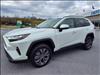 2024 Toyota RAV4 Hybrid