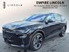 2025 Lincoln Nautilus Hybrid Premiere