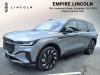 2025 Lincoln Nautilus Hybrid Reserve