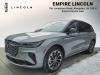 2025 Lincoln Nautilus Hybrid