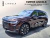 2025 Lincoln Nautilus Hybrid Reserve