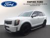 2021 Kia Telluride