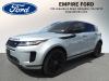 2020 Land Rover Range Rover Evoque