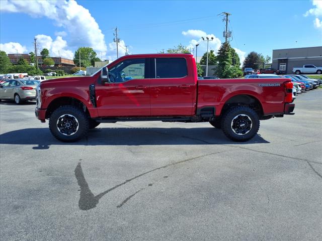 2025 Ford F-350 Super Duty XLT
