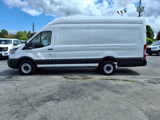 2025 Ford Transit 250