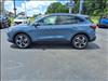 2025 Ford Escape Hybrid ST-Line Select