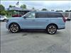 2025 Ford Expedition King Ranch