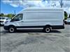 2025 Ford Transit 250