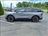 2025 Lincoln Nautilus Hybrid Reserve