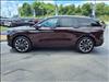 2025 Lincoln Nautilus Hybrid Reserve