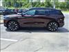 2025 Lincoln Nautilus Hybrid Reserve