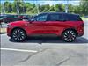 2025 Lincoln Nautilus Hybrid Reserve