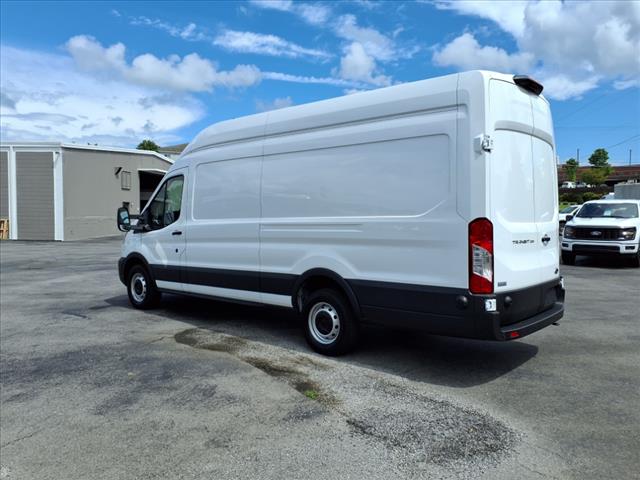 2025 Ford Transit 250